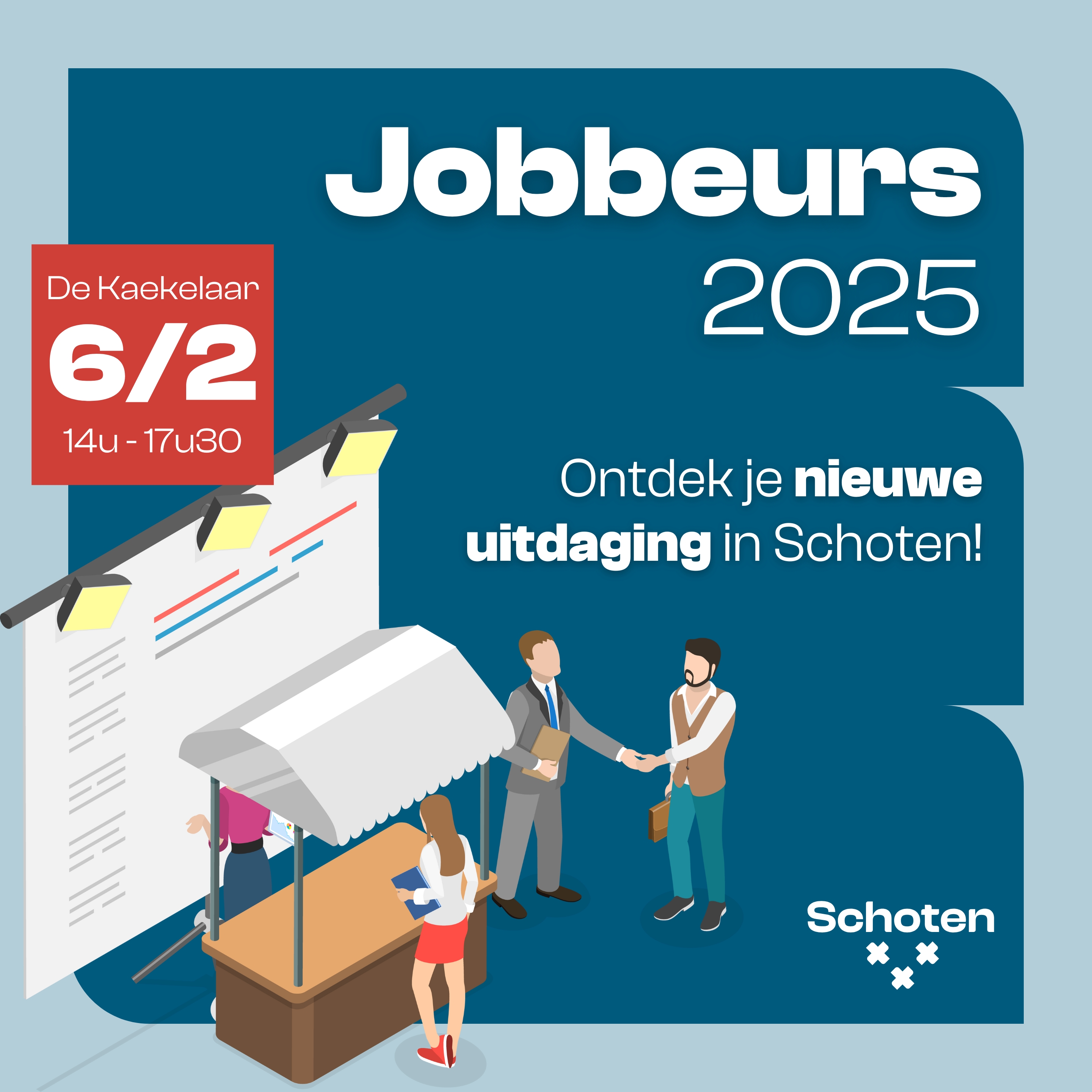 Jobbeurs