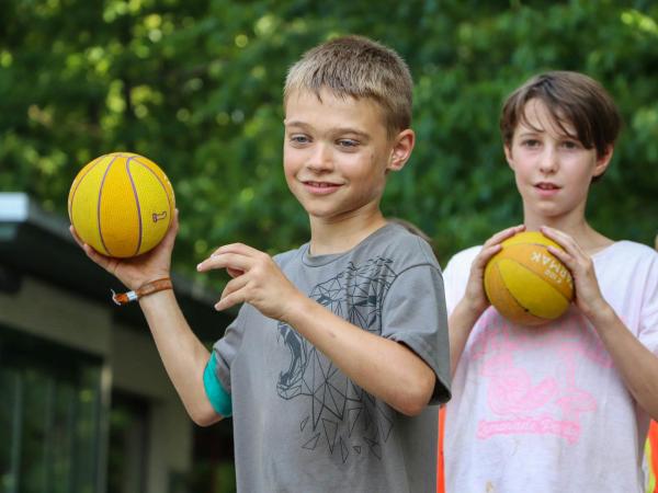 Ballr - Schoten (Sint-Eduardus) © YES Events