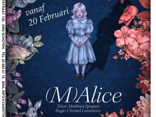 (M)Alice © Stijn Jansen