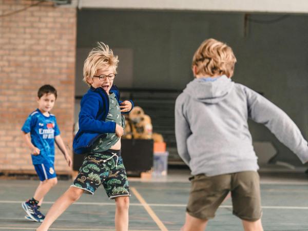 Future Games © Heyo Vakantiekampen