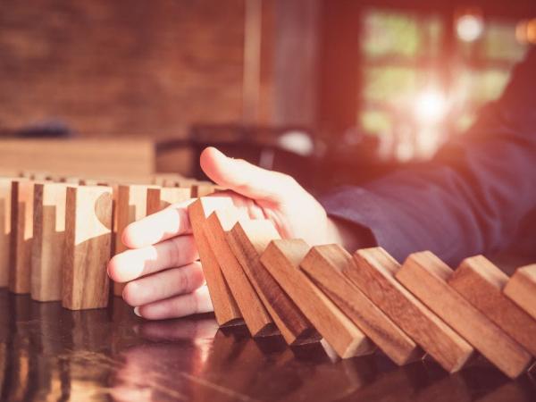 Grenzen stellen zonder schuldgevoel © Samana vzw