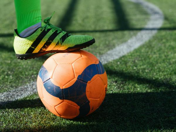 Young Ballr - Schoten (Sint-Eduardus) © YES Events