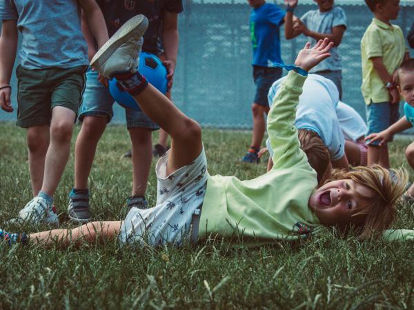 Young Adventure - Schoten (Sint-Eduardus) © YES Events