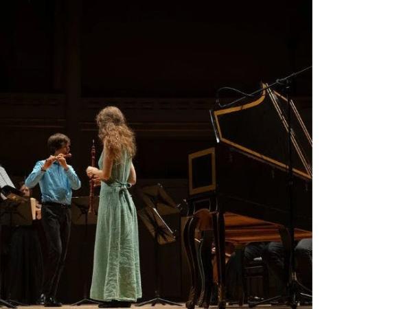 Musique de la Chambre © davidsfondsevenementen