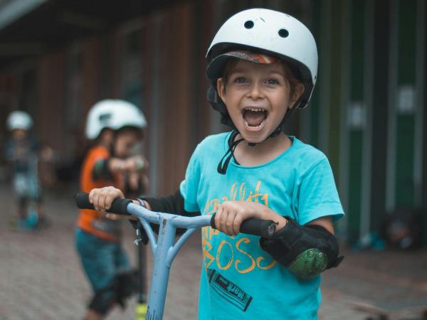 Young Wheels - Schoten (Sint-Eduardus) © YES Events