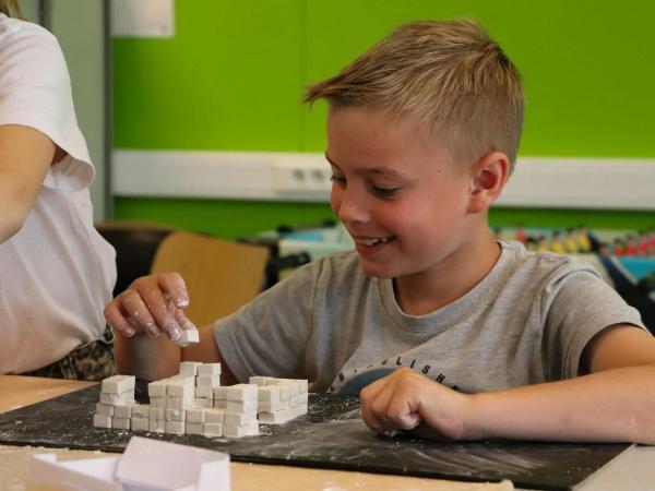 Architects - Schoten (Sint-Eduardus) © YES Events