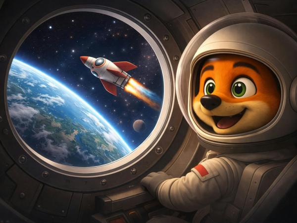 Mini Rocket Kids - Schoten (Sint-Eduardus) © YES Events