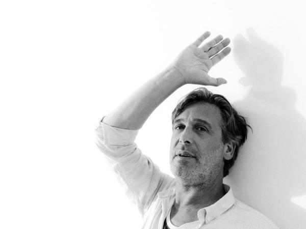 Aanwezig - door Johan Terryn © c Katoo Peeters