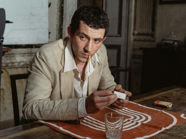 La Chimera - Een film van Alice Rohrwacher © La Chimera