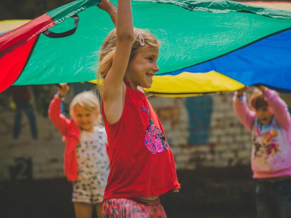 Young Daycamp (Donderdag) - Schoten (Sint-Eduardus) © YES Events