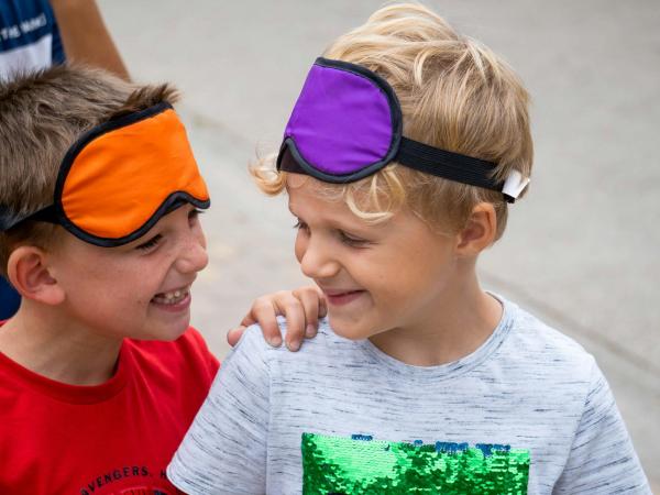 Explore - Schoten (Sint-Eduardus) © YES Events