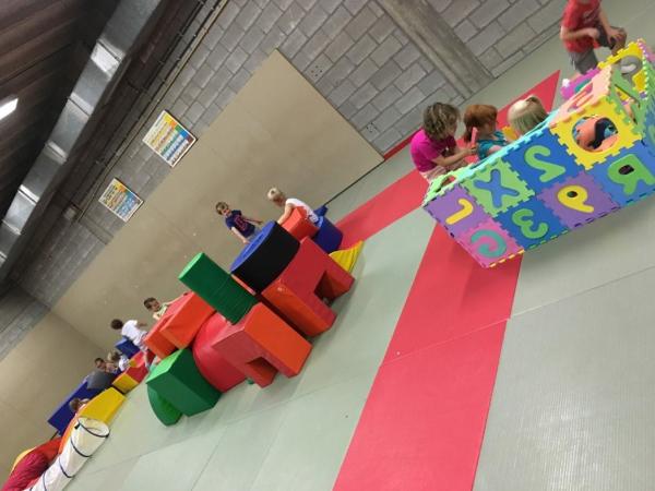 Vikingavontuur © Heyo Vakantiekampen