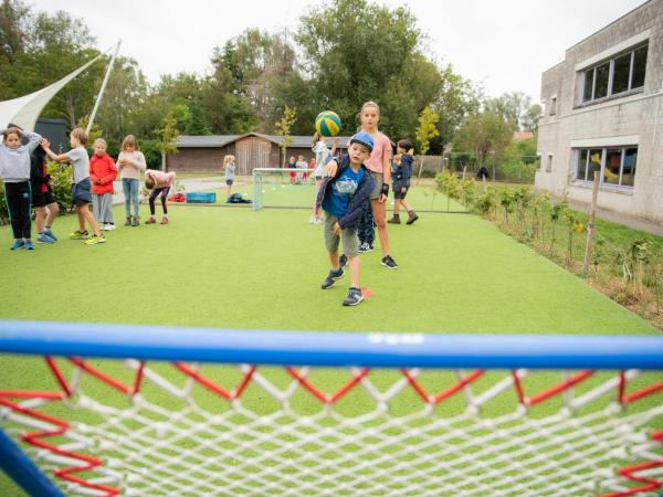 Young Ballr - Schoten (Sint-Eduardus) © YES Events