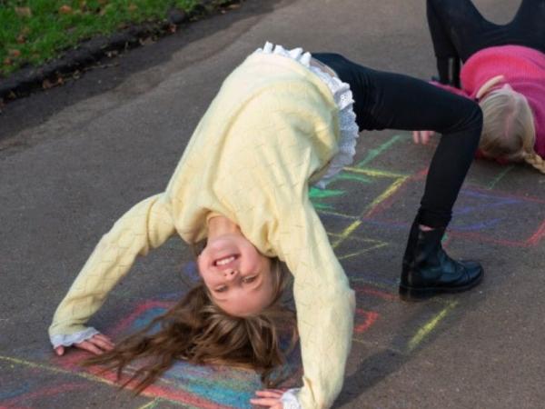 Multitlon © Heyo Vakantiekampen