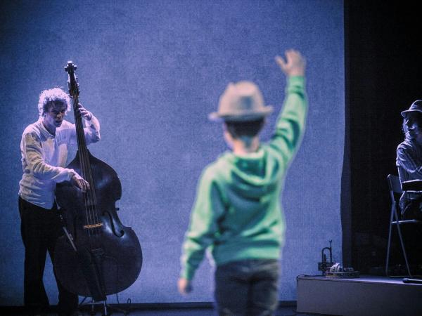 Mile(s)tones (6+) - door Zonzo Compagnie © c Dries Segers