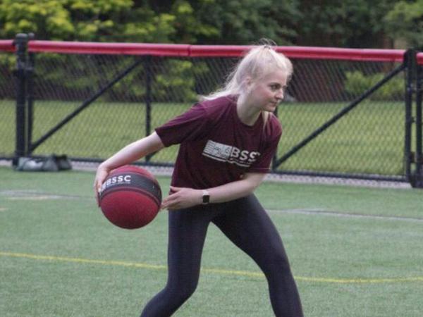 American sports © Heyo Vakantiekampen