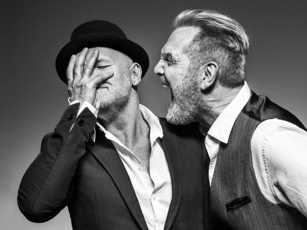 Babel - door Kommil Foo © c Johan Jacobs