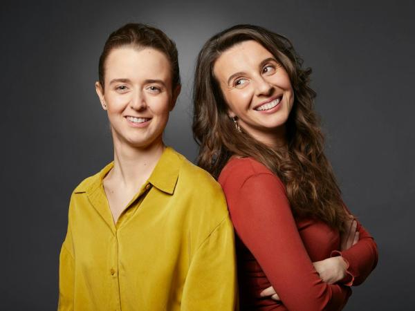 Aperitiefconcert: Duo Alisil - Thuisland © Duo Alisil