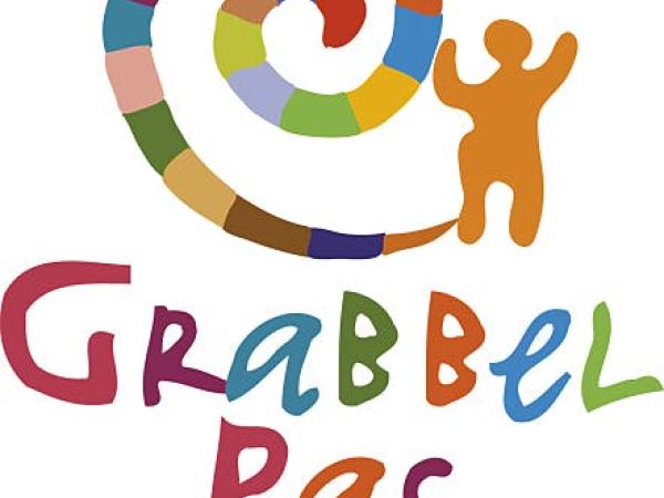 Grabbelpas 6-8j © Dienst jeugd en gezin