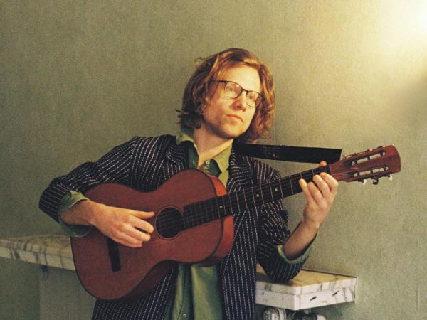 FULCO - Het Vermoeden © c Tina Lewis Herbots