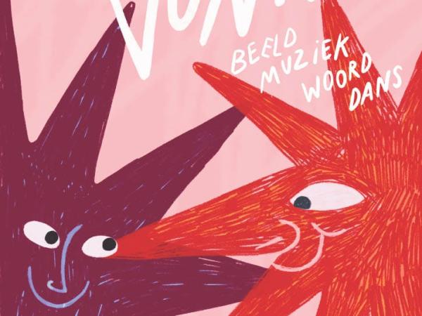 Dag van de Academies © Campagnebeeld Eva Lynen