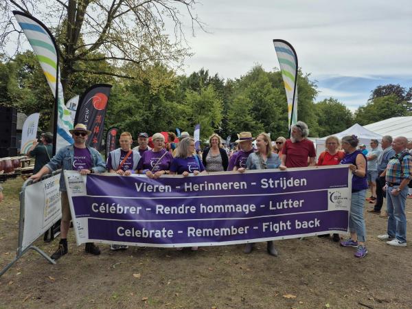 Levensloop Schoten © Stefan Langers