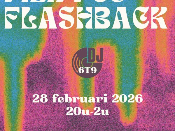 FILIPPUS FLASHBACK © Meisjeschiro Sint-Filippus