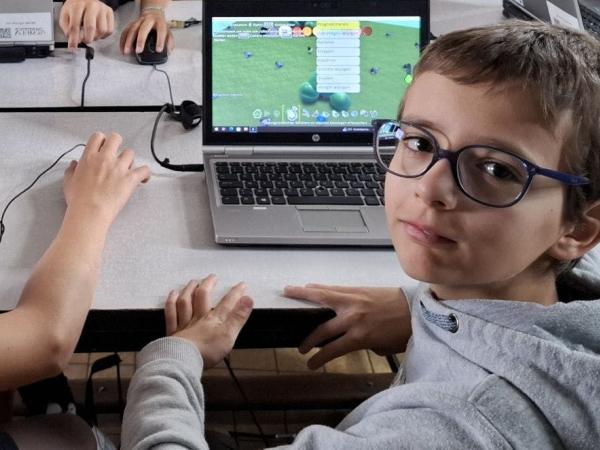 Gamemakers © Skillz vzw