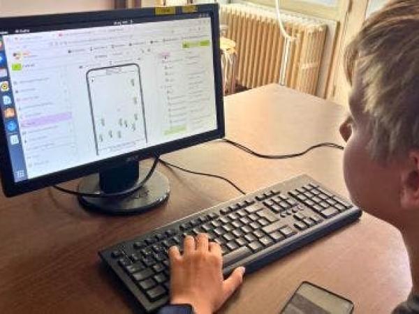 App-makers © Skillz vzw