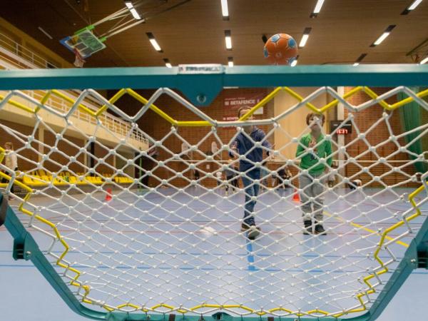 Archery fun © Heyo Vakantiekampen