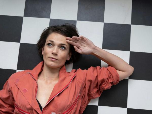 Kasteelconcert: RIET - Aardbeien in januari © RIET c Johannes Vande Voorde