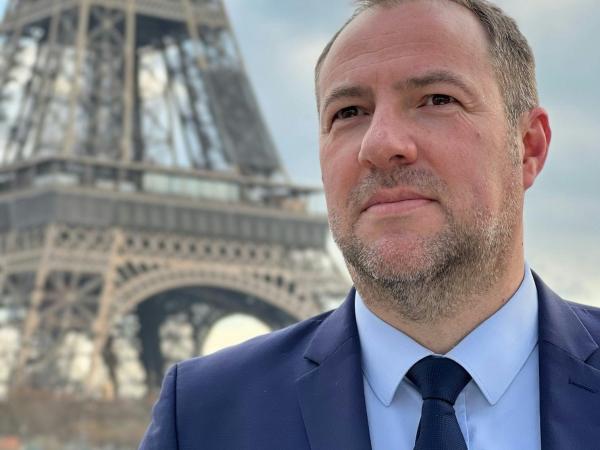 Frankrijk, een land waar niks kan maar alles mogelijk is © Neos Schoten