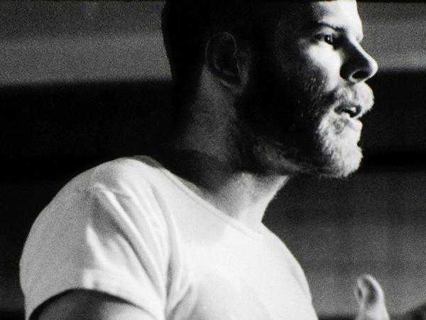 Jan, mijn vriend (12+) - door Bruno Vanden Broecke © c Koen Broos