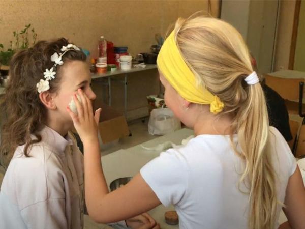 DIY wellness © Skillz vzw