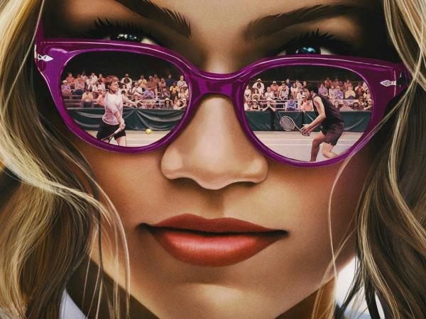 Challengers - Een film van Luca Guadagnino © Challengers