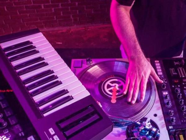 Experimenteren als DJ