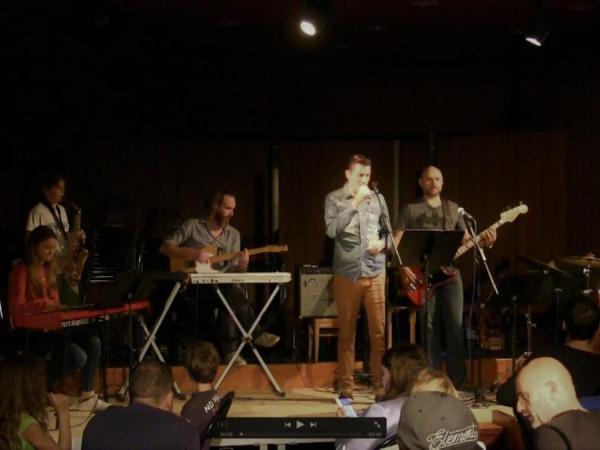 JAM mee - tweede JAM op 19/1