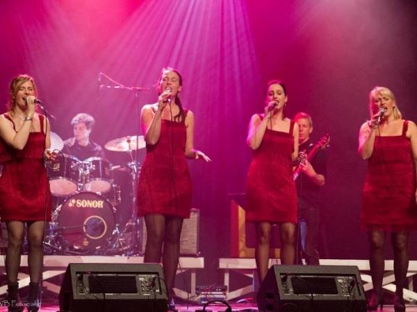 Schoten schittert op Dag van de Academies