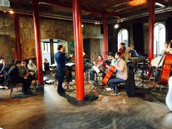 The times they are a-changin'