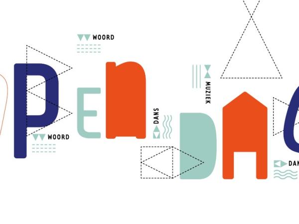 De Academies zetten hun deuren open op 17 maart!