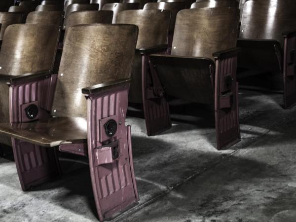 Extra Muros: reserveer nu je plaatsen