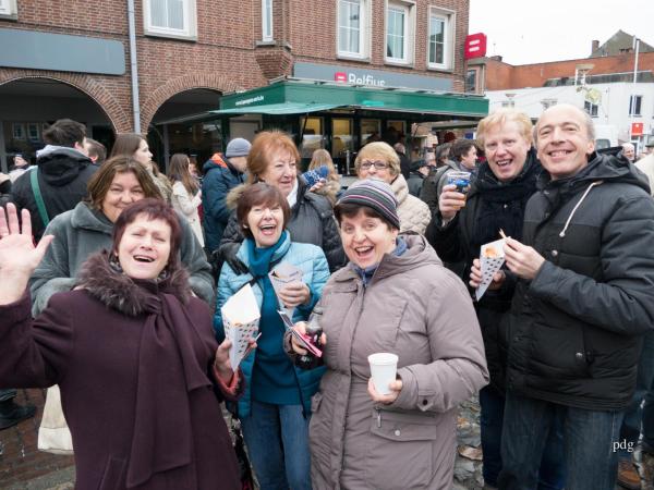 Fotoreportage Schoten Schol