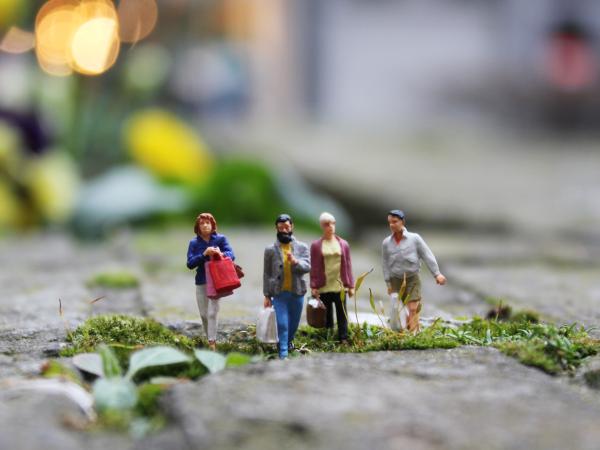 Een idee voor een nieuwe zaak? Krijg gratis starterspakket 