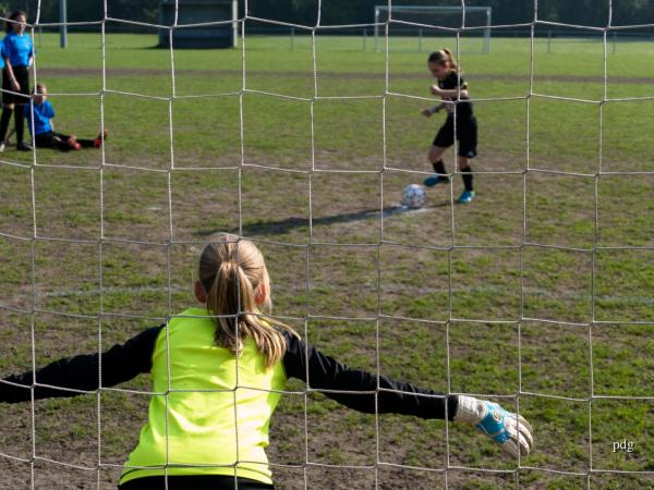 Groot Scholentornooi voetbal: bekijk de foto's en uitslagen