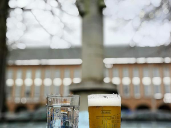 Primeur: dit is waarom Schoten Schol kiest voor herbruikbekers