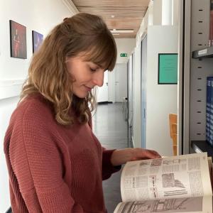 Bibliotheek