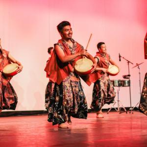 Herbeleef Hello!Schoten met deze fotoreportage