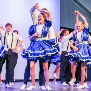 Herbeleef Hello!Schoten met deze fotoreportage