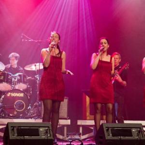 Schoten schittert op Dag van de Academies