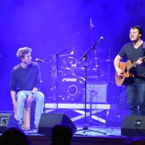 Schoten schittert op Dag van de Academies